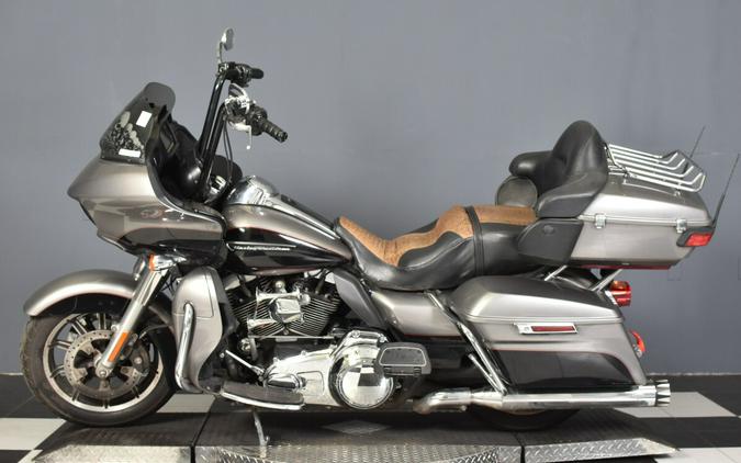 2016 Harley-Davidson Road Glide Ultra