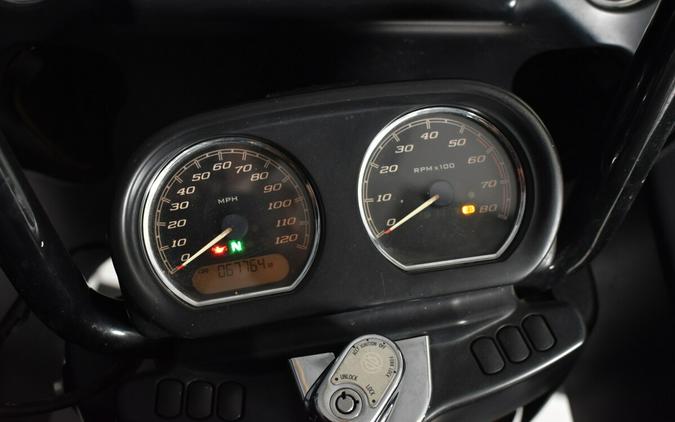 2016 Harley-Davidson Road Glide Ultra