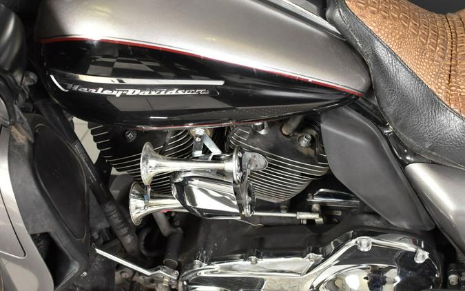 2016 Harley-Davidson Road Glide Ultra