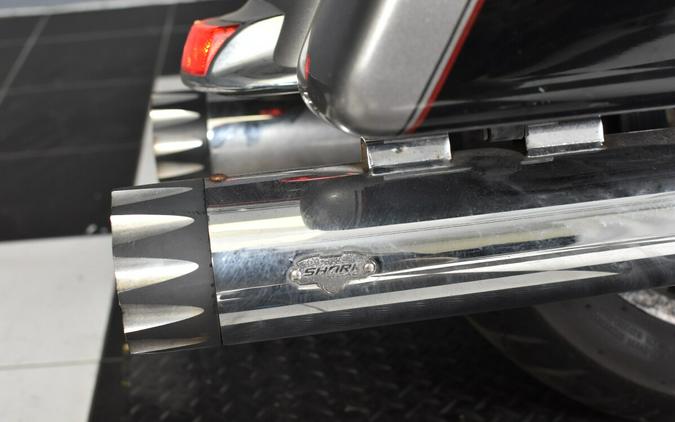 2016 Harley-Davidson Road Glide Ultra