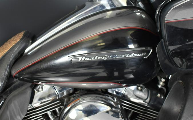 2016 Harley-Davidson Road Glide Ultra