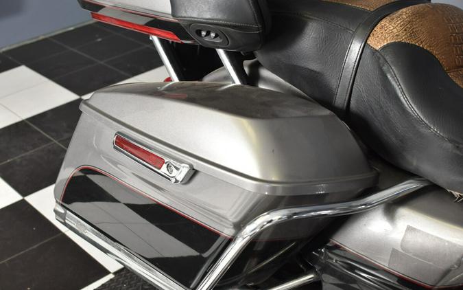 2016 Harley-Davidson Road Glide Ultra