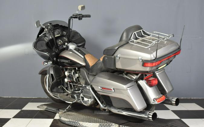 2016 Harley-Davidson Road Glide Ultra