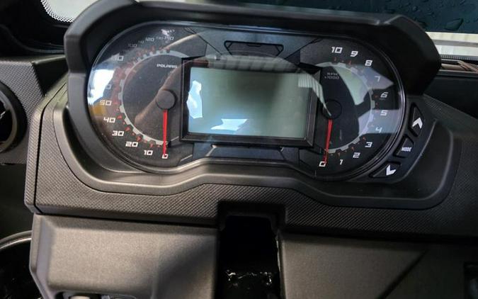 2026 Polaris® Ranger XP 1000 NorthStar Ultimate Blue Labyrinth