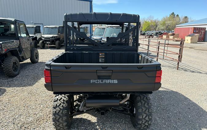2026 Polaris Ranger Crew 1000 Premium