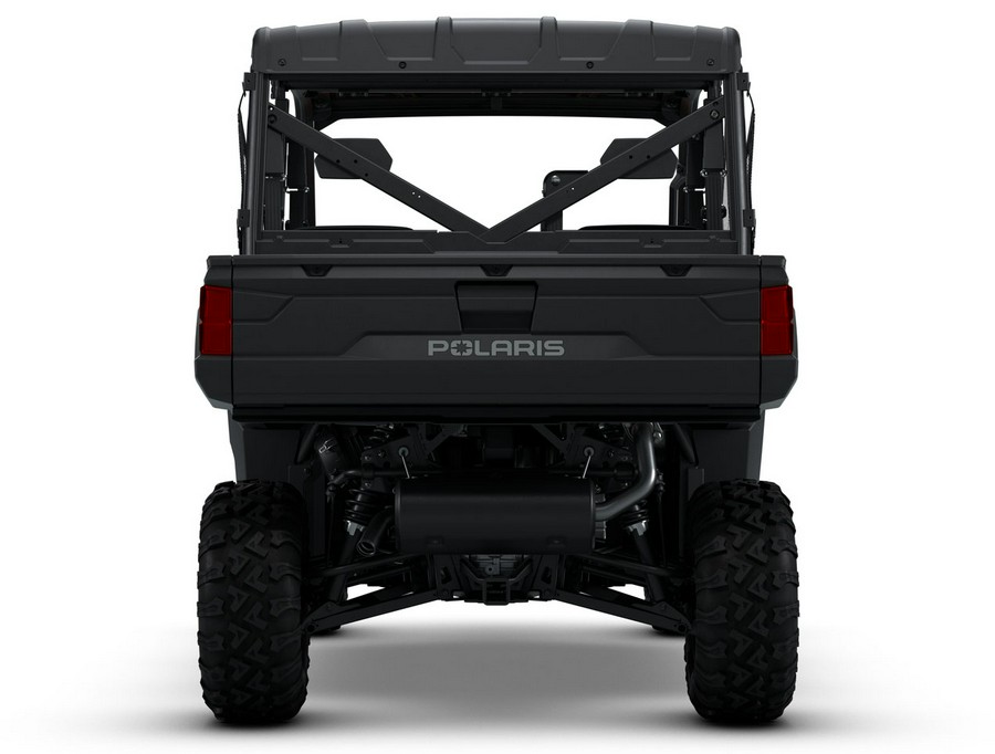 2026 Polaris Ranger Crew 1000 Premium