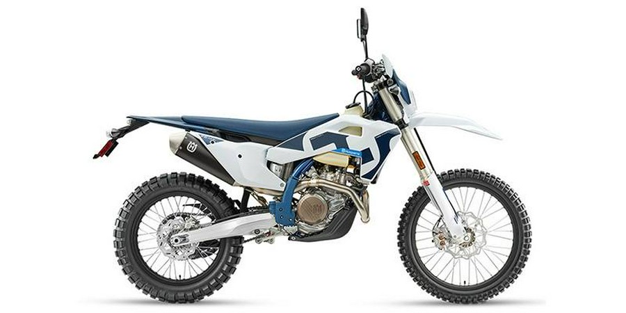 2026 Husqvarna FE 501s
