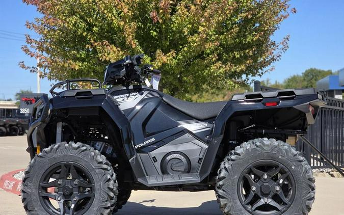 2026 Polaris Sportsman 570 Trail