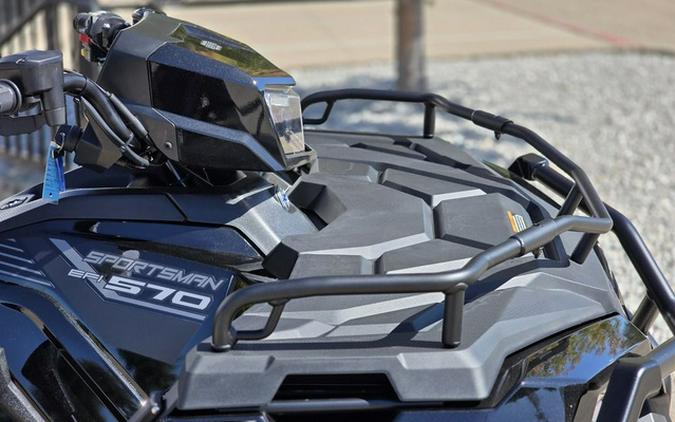 2026 Polaris Sportsman 570 Trail