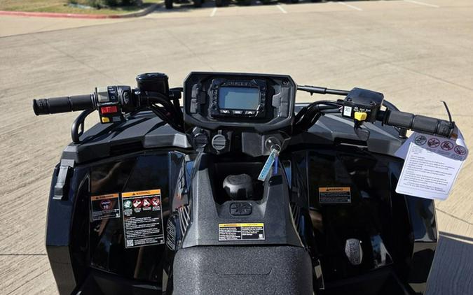 2026 Polaris Sportsman 570 Trail