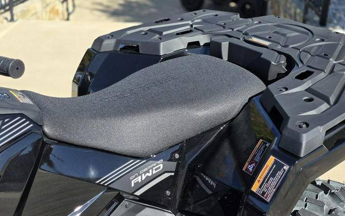 2026 Polaris Sportsman 570 Trail