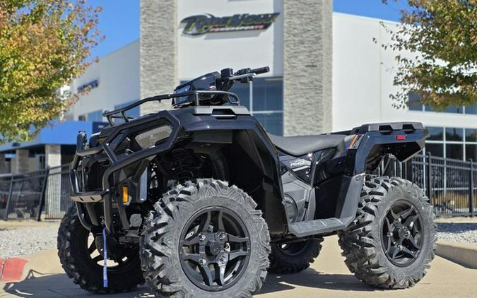 2026 Polaris Sportsman 570 Trail