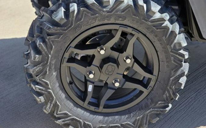 2026 Polaris Sportsman 570 Trail