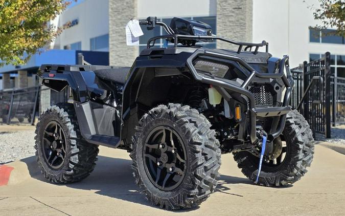 2026 Polaris Sportsman 570 Trail