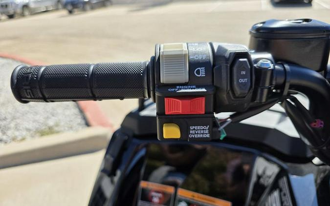 2026 Polaris Sportsman 570 Trail