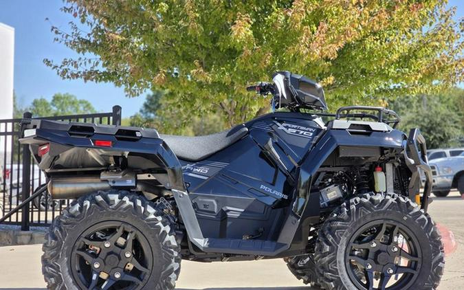 2026 Polaris Sportsman 570 Trail