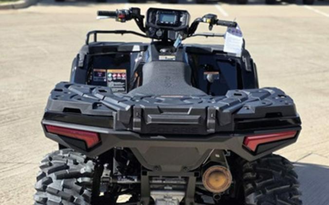 2026 Polaris Sportsman 570 Trail