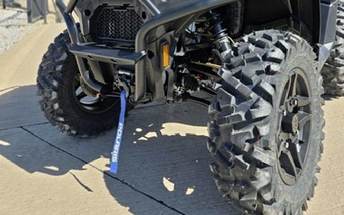 2026 Polaris Sportsman 570 Trail