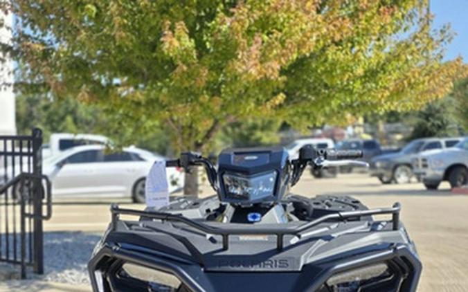 2026 Polaris Sportsman 570 Trail