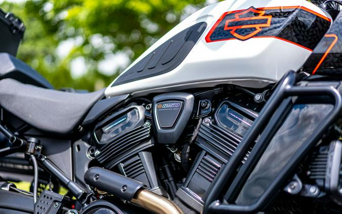 2026 Harley-Davidson® RA1250L - Pan America® 1250 Limited
