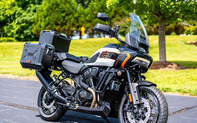 2026 Harley-Davidson® RA1250L - Pan America® 1250 Limited