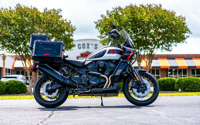 2026 Harley-Davidson® RA1250L - Pan America® 1250 Limited