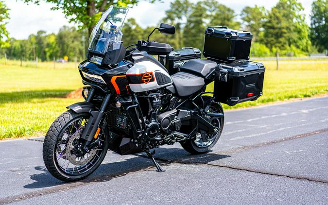 2026 Harley-Davidson® RA1250L - Pan America® 1250 Limited