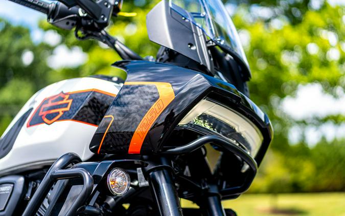 2026 Harley-Davidson® RA1250L - Pan America® 1250 Limited