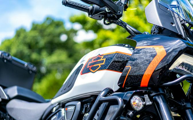 2026 Harley-Davidson® RA1250L - Pan America® 1250 Limited