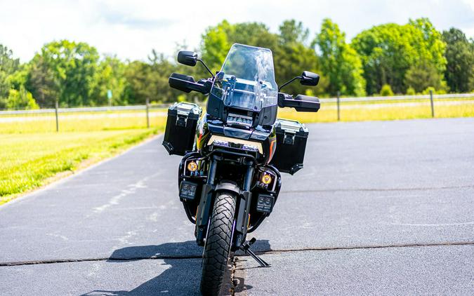 2026 Harley-Davidson® RA1250L - Pan America® 1250 Limited