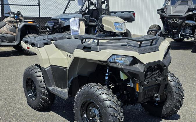 2026 Polaris Sportsman 570