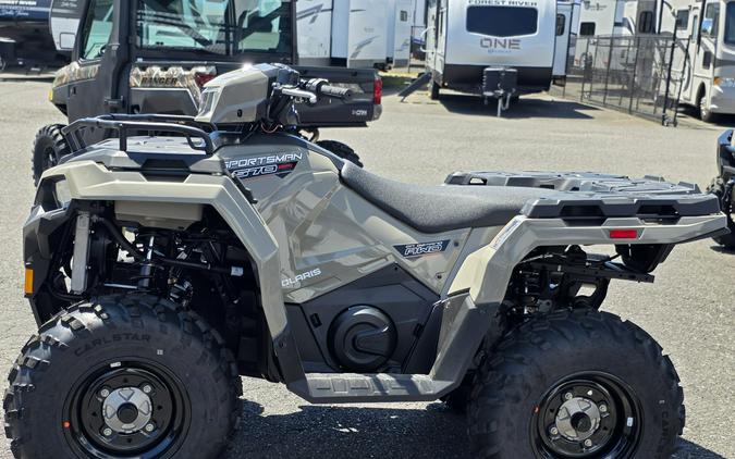 2026 Polaris Sportsman 570