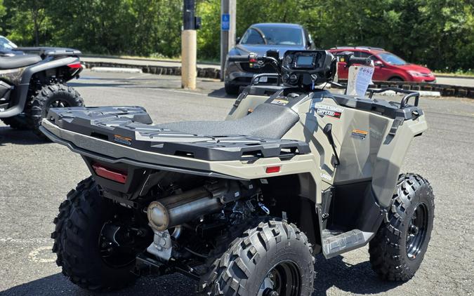 2026 Polaris Sportsman 570
