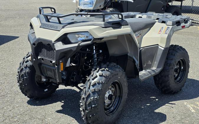 2026 Polaris Sportsman 570