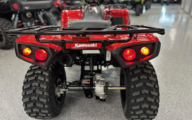 2026 Kawasaki Brute Force 300