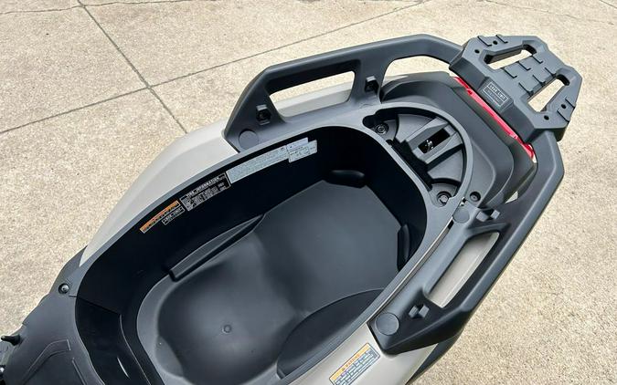 2025 Yamaha Zuma 125
