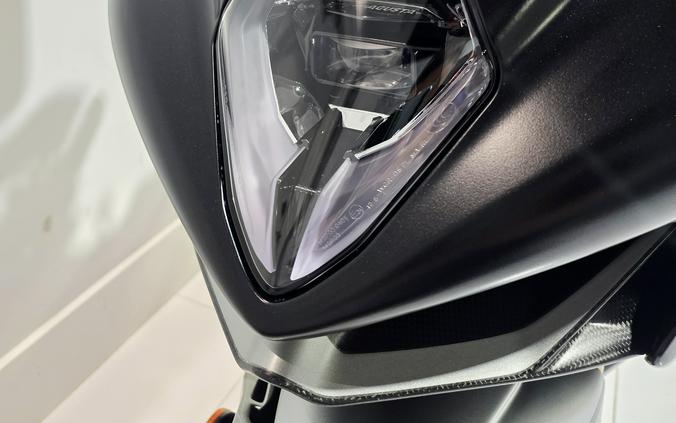 2025 MV Agusta F3 Competizione