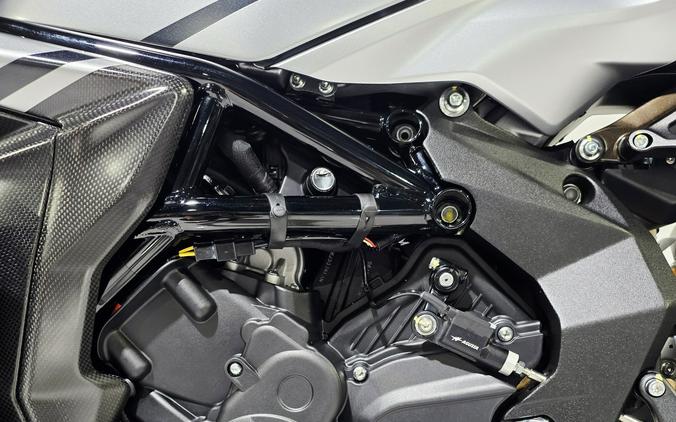 2025 MV Agusta F3 Competizione