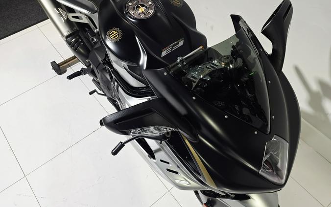 2025 MV Agusta F3 Competizione