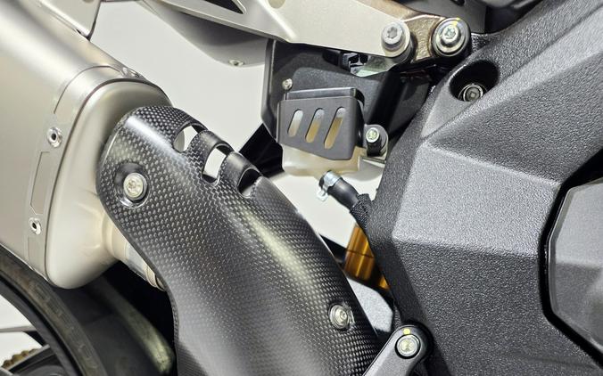 2025 MV Agusta F3 Competizione