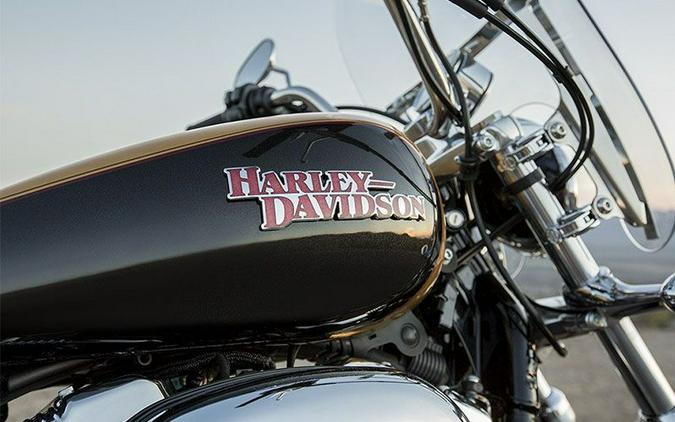 2017 Harley-Davidson Superlow® 1200T
