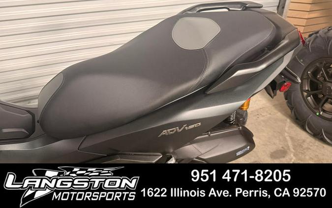 2027 Honda® ADV160