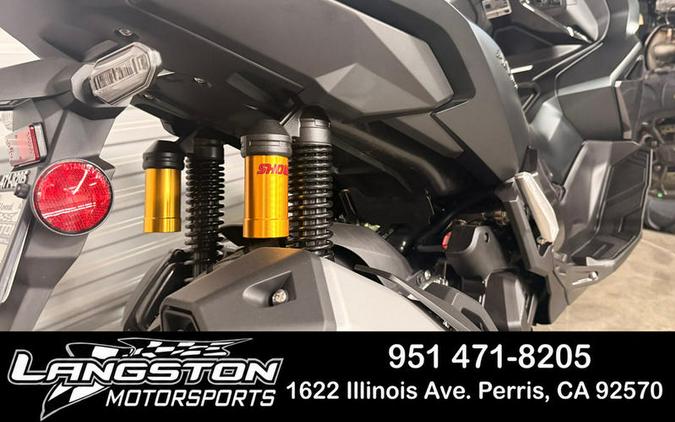 2027 Honda® ADV160