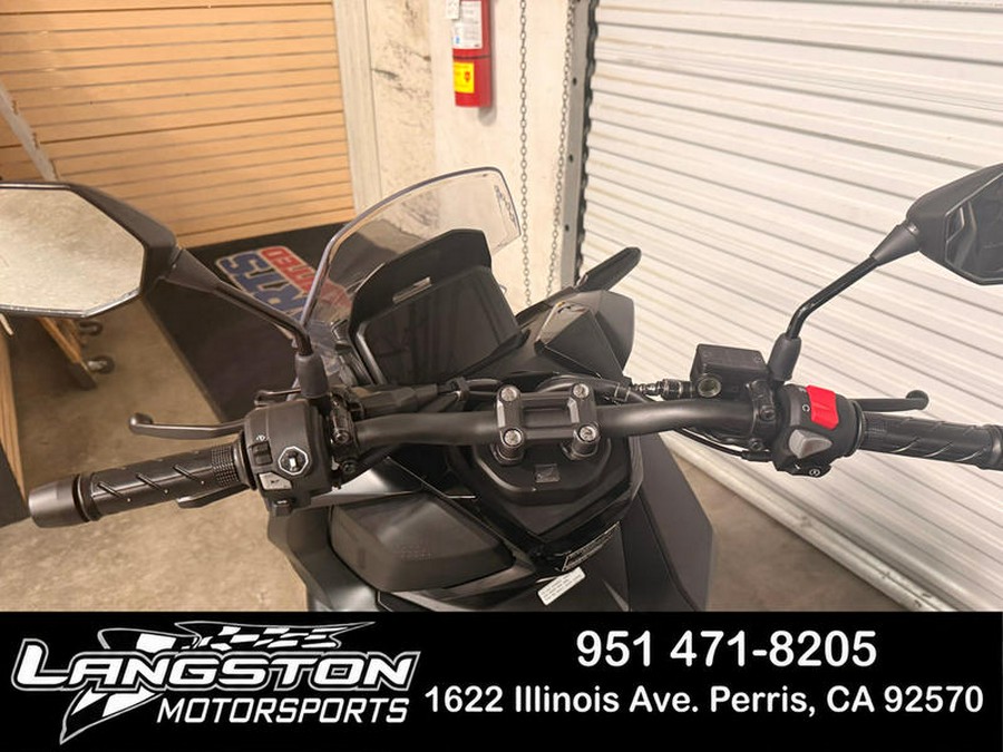 2027 Honda® ADV160