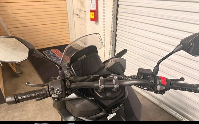2027 Honda® ADV160