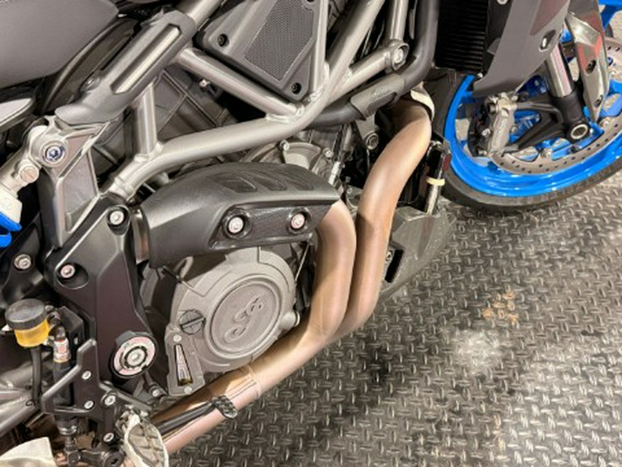 2024 Indian Motorcycle FTR Sport