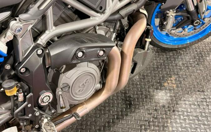 2024 Indian Motorcycle FTR Sport