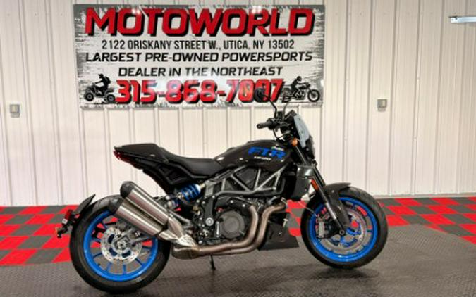2024 Indian Motorcycle FTR Sport