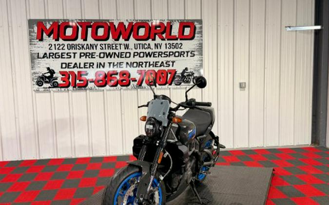 2024 Indian Motorcycle FTR Sport