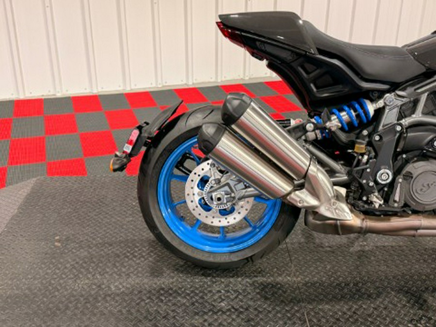 2024 Indian Motorcycle FTR Sport